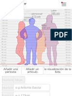 Hikaku Sitatter - Comparación de Estaturas PDF