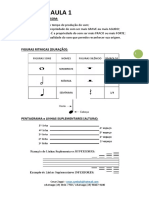 50 Violão Primeira Aula PDF