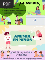 La Anemia