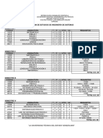 Pensum Sistemas PDF