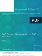 DataAnalytics AWS PDF