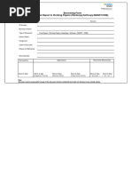 Form Borrowing Documents PDF