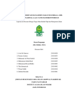 Laporan Observasi Managemen Zakat Di Lem