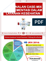 Pengenalan Case-Mix PDF