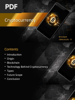 Cryptocurrency 1241