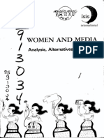 Women and Media Analysis, Alternatives and Action (Kamla Bhasin Bina Agarwal Symrin Gill) (Z-Library) PDF