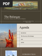 Balangay