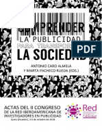 2020 Comprender La Publicidad para Tran PDF