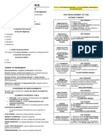 Physical Science Notes PDF