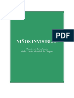 Ninyos Invisibles