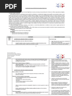 Planificacion Anual 5to 2023 PDL