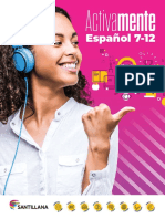 Activamente Santillana PR 7 12 PDF