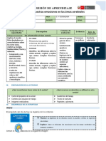 19 de Abril C y T - Emociones Áreas Cerebrales - Unidocentes