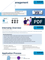 ProgramManagementInternJD ZIGRAM 5jan2023 Final PDF