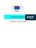 Twinning Manual 2017 Update 2022 FR PDF