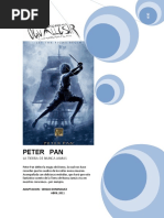 Peter Pan