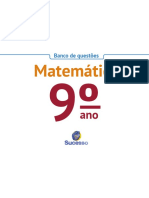 SSE BQ Matematica 9A 002 SR PDF