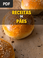 Hamburgueiro Profissional Receitas de Pães para Hamburguer PDF