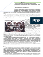 Bipolarização e A Guerra Fria PDF