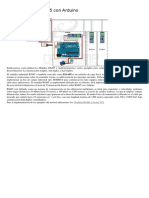 Comunicación RS485 Con Arduino PDF