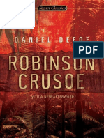 Robinson Crusoe