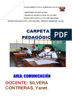 C Pedagogica