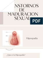 Pubertad Precoz PDF