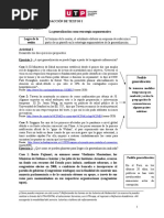 S04.s1 La Generalización Como Estrategia Argumentativa 2023-Marzo