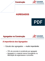 Agregados Na Construção PDF