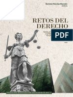 Retos Del Derecho