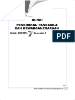 Kunci PKN 7a PDF