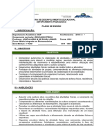 Educação Física 122 I 2018.2 160H - Aluisio If Itz PDF