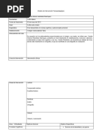 Modelo de Intervención Psicopedagógica MCPML