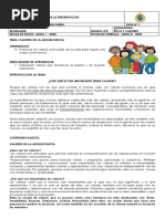 Valores Propios de Los Jovenes PDF