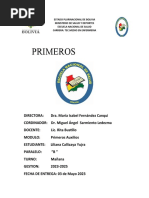 PRIMEROS AUXILIOS ENS 2023-ll