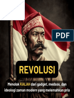 Ebook Revolusi PDF