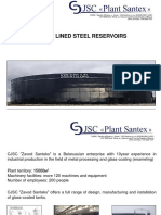 Santex Tank PDF