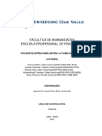 VIOLENCIA INTRAFAMILIAR Grupo 2 PDF