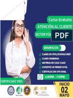 Atencion Al Cliente