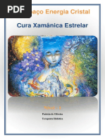 APOSTILA Cura Xamanica Estrelar Nivel I PDF