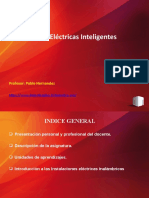 01 Clase - Instalaciones Eléctricas Inalámbricas