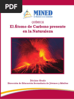 Quimica Decimo Grado PDF