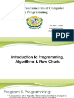 2.basics & Algorithm-Flowchart PDF