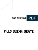 Pillo Buena Gente PDF