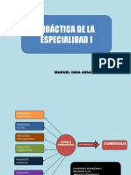 Enfoque Cognitivo ppt2 PDF