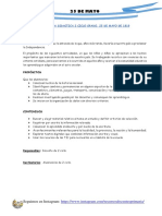 25 de Mayo. 2 Ciclo. MEDIOS DE COMUNICACIÓN PDF