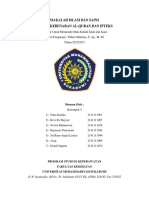 MAKALAH ISLAM DAN SAINS-dikonversi PDF