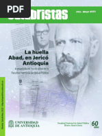 Revista Salubristas Edición#3 / Mayo de 2023