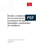 Lagos y Humedales PDF