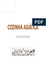 COZINHA ASIÁTICA Aula 01 PDF